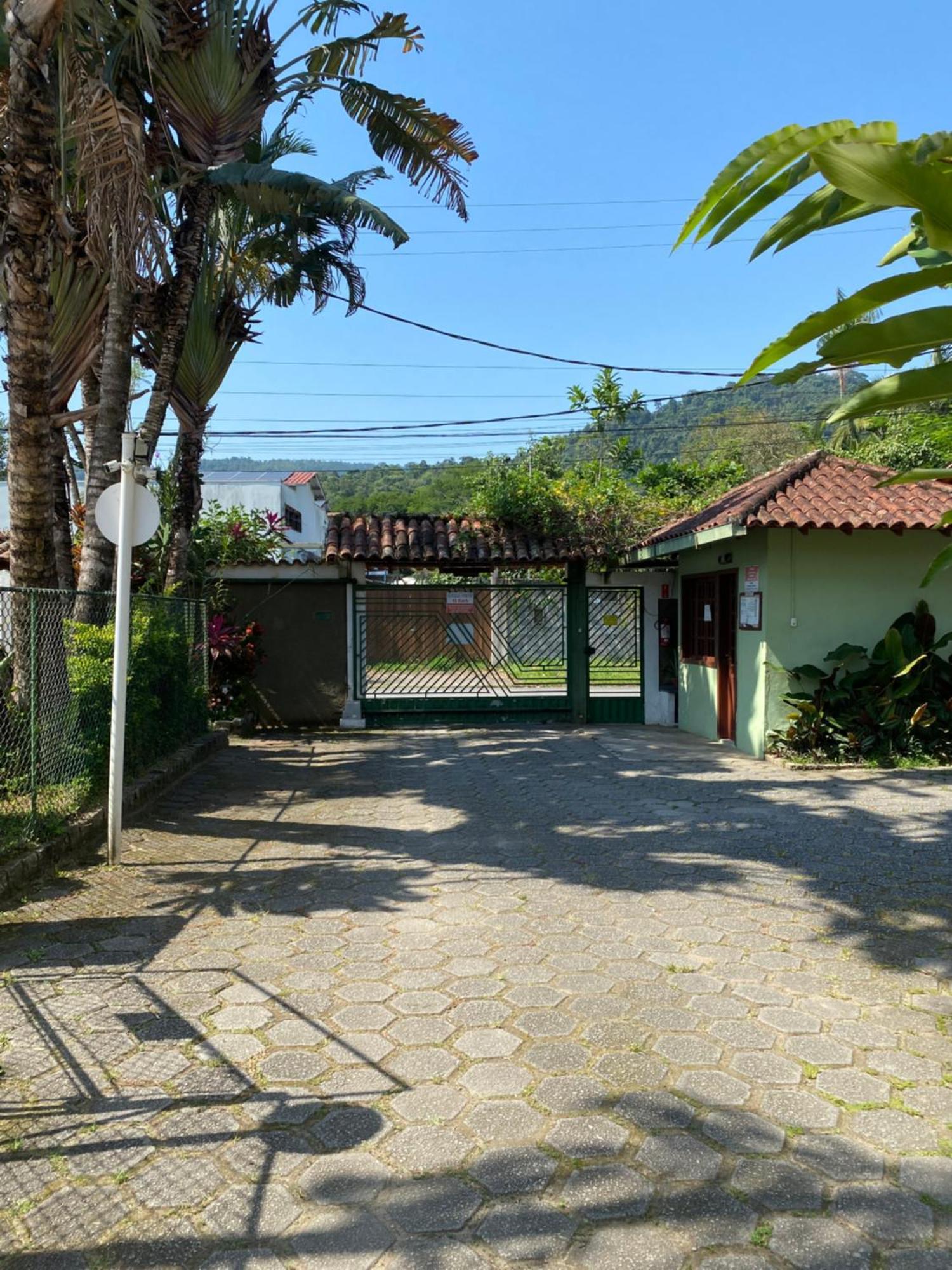 Casa Da Maroca - Condominio Mata Atlantica Araquari Kültér fotó